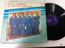 OTIS WRIGHT & ARTISE WRIGHT & SPIRITUAL HARMONIZERS - its gonna rain - SH PROD
