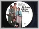 BEATLES * Yesterday & Today (Butcher) PICTURE DISC LP