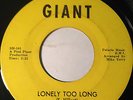 RARE DETROIT NORTHERN SOUL 45/ THE SANDPIPERS 
