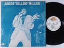 JACOB 'KILLER' MILLER Self-Titled TOP RANKING LP