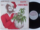 JACOB MILLER Natty Christmas TOP RANKING LP