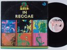 LIGHT OF SABA In Reggae TOTAL SOUNDS LP