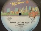 Hassan-Pump Up The Party 12