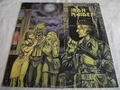 IRON MAIDEN   WOMEN IN UNIFORM ** 1980 EMI 12