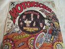 MOTORHEAD & GIRLSCHOOL   MOTORSCHOOL ** 1981 Japanese BRONZE 6 TRK 12