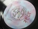 Felt ?– The Strange Idols Pattern And Other Short Stories UK LP TEST PRESS