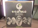 MARCOS VALLE & NONATO BUZAR O Cafona LP 1971 ORIGINAL MONO BRAZIL TV SOAP OPERA