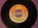 OBSCURE HEAVY ROCK 45 COSTA RICA LATIN PSYCH ?CAFE CON LECHE? CBS INDICA