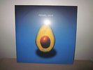 Pearl Jam Avocado Vinyl LP