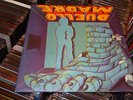 DUELLO MADRE PROG ITALY 180 G LP LIMITED 250 COPIES REISSUE  AKARMA BTF RARE