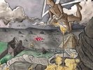 IL TEMPIO DELLE CLESSIDRE-IL TEMPIO DELLE CLESSIDRE lp