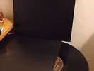 PRINCE The Legendary Black Album RARE WARNER BROS 1994 VINYL LP ALBUM Ltd Ed.