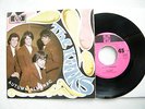 7' THE KINKS - AUTUMN ALMANAC / DAVID WATTS, - NEVER SEEN BETTER BEFORE -