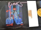 The Kinks Warner Brothers 2127 The Great Lost Kinks Album