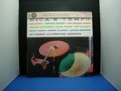 GIGI GRYCE NICA'S TEMPO JAPAN
