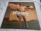 THE FRATELLIS HERE WE STAND VINYL LP