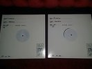 Casey Crescenzo ?– Amour & Attrition Vinyl TEST PRESSING 55/100 (the dear hunter