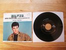 RARE  Mint  Package  Elvis Presley 