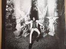 JACK WHITE - Lazaretto - VAULT 20 - RAR - LP + Single + Poster + Buch + Download