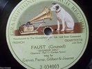 CARUSO/FARRAR/GILIBERT/JOURNET 