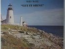 Sons Of Christ & Mary McGee - Let It Shine LP - One Way - Soul Gospel VG++ MP3