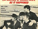 Rare The Beatles & Murray The K: As It Happened 7