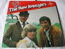 LAURIE JOHNSON - THEME FROM THE PROFESSIONALS / THE NEW AVENGERS - UNICORN 7
