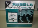 THE REBELS QUARTET...