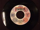 Honeycones - Rockin in the Knees / Gee Whiz Ember 45rpm 45 rock n roll Ex