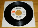 Toni Basil - Breakaway/I'm 28 promo 45 (A&M, 791) rare northern soul EX