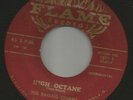 ROCKABILLY SURF + TITTYSHAKER INSTROS--RAGING STORMS -HEAR BOTH -1959 FLAME