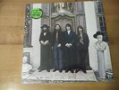 The Beatles Again / Hey Jude - Shrink - rare sticker - Apple SW/SO-385