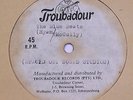 THE BLUE BEATS (McCULLY WORKSHOP ?)- V.RARE 8