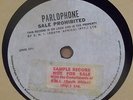 SUCK- V.RARE UNRELEASED 10