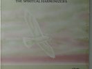 Spiritual Harmonizers - Waiting & Watching LP - Champ - Soul Gospel VG++ MP3