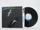 PORTRAIT OF SHEILA JORDAN BLUE NOTE LP Mono,9002 (VG)