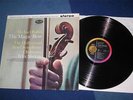  1ST UK RAINBOW PRESS CAPITOL SP 8510 THE MAGIC BOW MICHAEL RABIN