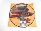 JUDAS PRIEST Screaming for Vengeance Vinyl RSD 2013 30th Anniv. Picture Disc NEW