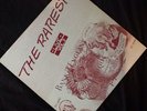 Genesis The Rarest  Live Volume 2 Red Vinyl POUND