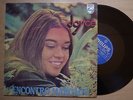 JOYCE Encontro Marcado (1969) BRAZIL REISSUE LP BOSSA PHILIPS