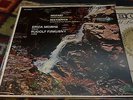 ERICA MORINI-Mozart/Beethoven-DECCA DL-710094-NM-FIRKUSNY-Violin Sonata 