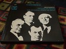 COLUMBIA M5S-677-BEETHOVEN-LATE QUARTETS-BUDAPEST STRING 4tet-2-eye 5LP Box NM