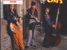 Stray Cats - Live At The Roxy 1981 Vinyl US LP