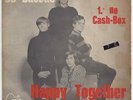 OS BOABAS HAPPY TOGETHER - DOWN DOWN  BRAZIL 7