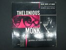 Thelonious Monk Genius of Modern Music 10