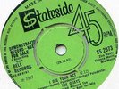 NORTHERN SOUL RARE STATESIDE DEMO SS 2073 O'JAYS BRITISH