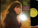 LISA MILLER ''WITHIN MYSELF''  SUNSHINE POP PSYCH BEATLES COVER