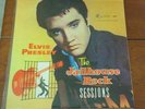 Elvis Presley - The Jailhouse Rock Sessions - LP