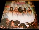 Angel White Hot Original Sealed LP 1977 Casablanca US Press