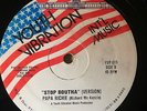 Papa Richie - Stop Boutha & Pad Anthony - Love Go Away  KILLER DIGI